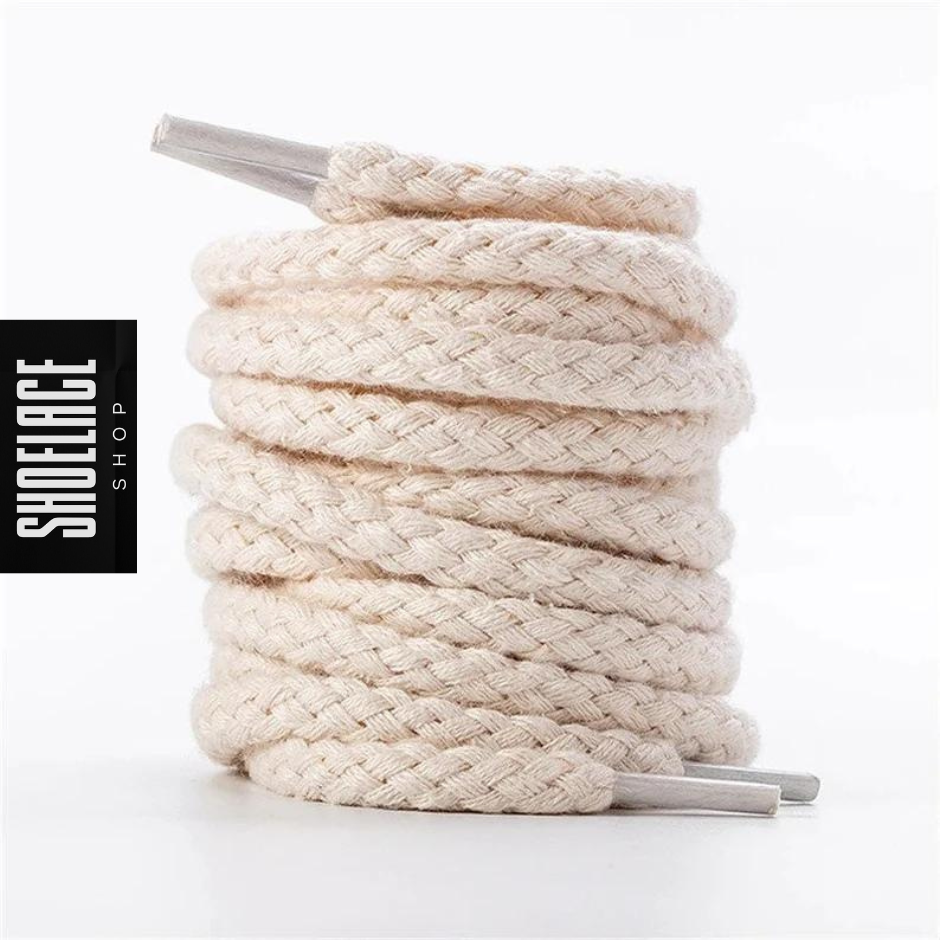 Rope Laces 8mm