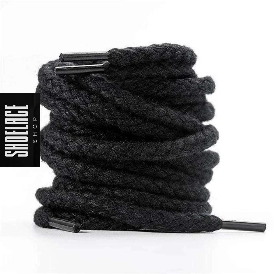 Rope Laces 8mm