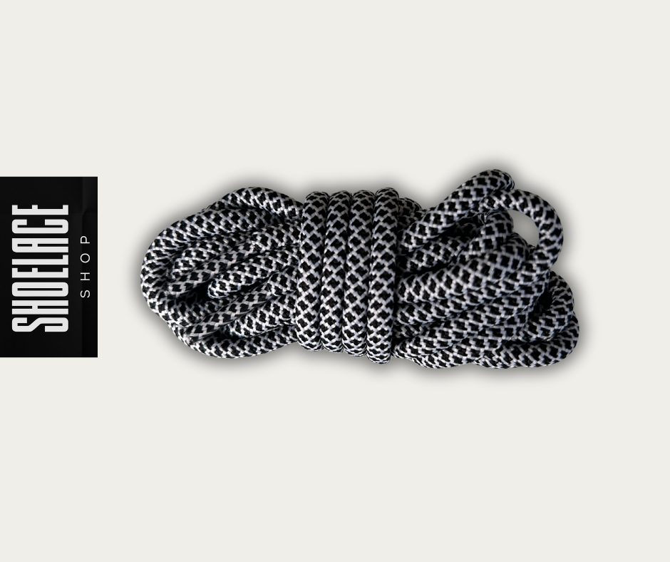 Yeezy Shoelaces