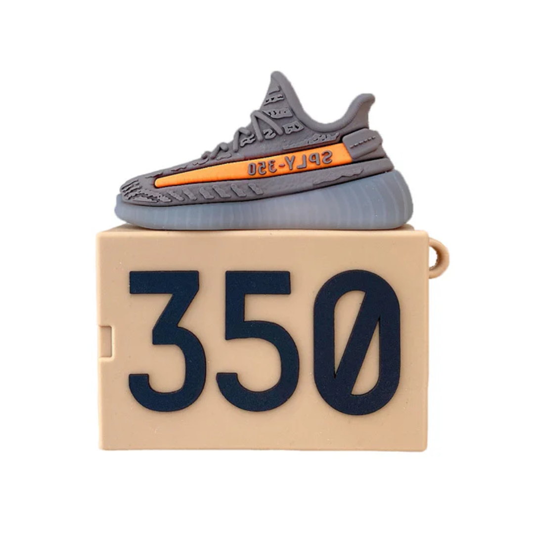 AirPods adidas YEEZY Sneakers Covers