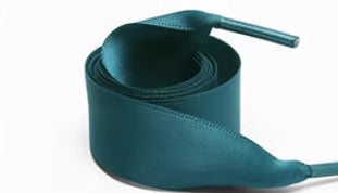 Ribbon Laces