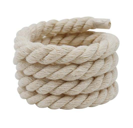 Rope Laces 10mm